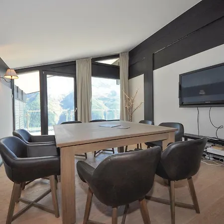 Eden Mountain Loft Mario I