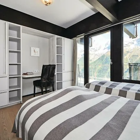 Apartmán Eden Mountain Loft Mario I
