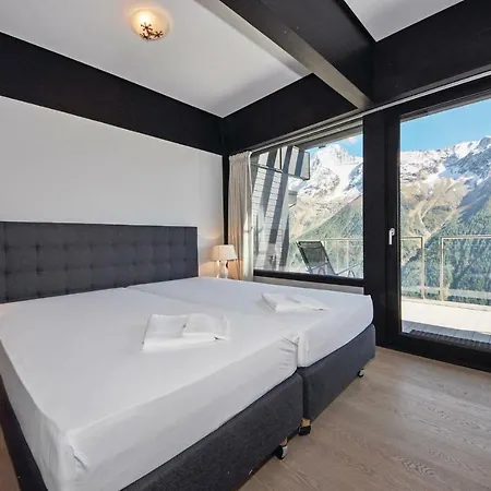 Appartement Eden Mountain Loft Mario I