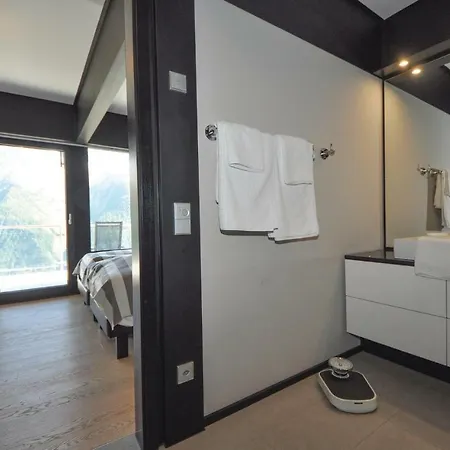 Eden Mountain Loft Mario I 公寓