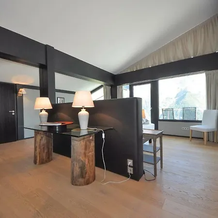 Eden Mountain Loft Mario I 公寓 Wiler
