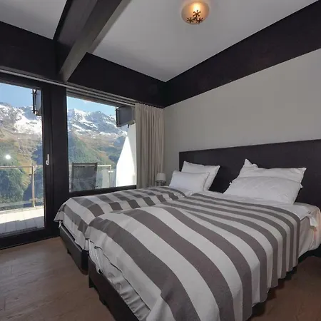 Eden Mountain Loft Mario I *