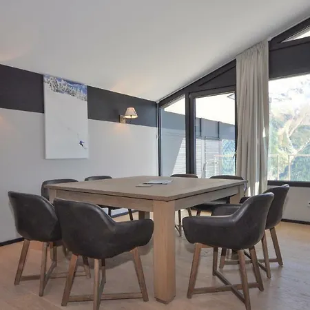 Apartment Eden Mountain Loft Mario I