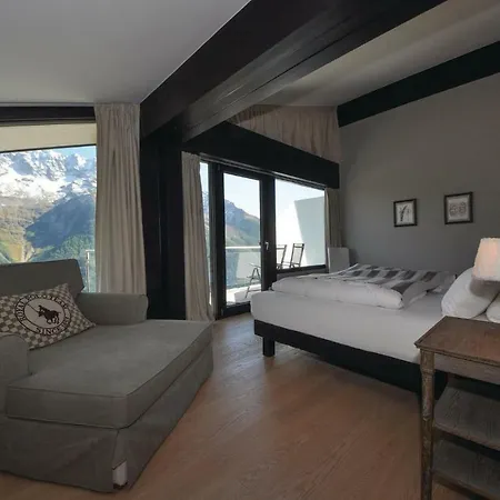 Eden Mountain Loft Mario I Wiler