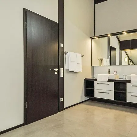 Eden Mountain Loft Mario I * Wiler