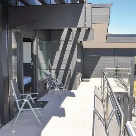 Apartment Eden Mountain Loft Mario I