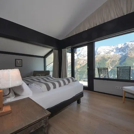 Eden Mountain Loft Mario I