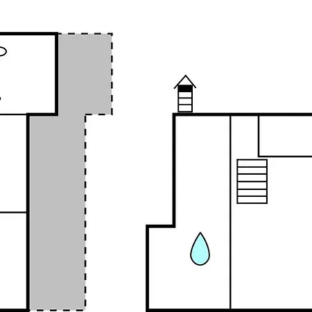 Apartment Eden Mountain Loft Mario I Wiler